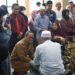 Tinjau RSUD HBK, Bupati Tabalong “Borong” Aspirasi Pasien