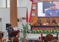 Realisasi Belanja APBD Tabalong Tahun 2025 Capai Rp 3,034 T