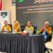 Sebelum Pensiun 30 ASN dan P3K Tabalong Timba Ilmu di BLK Wonojati Malang