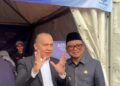 Bupati H Fani Minta Perusahaan di Tabalong Job Fair 2026 Perbanyak Lowongan Warga Lokal