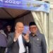 Bupati H Fani Minta Perusahaan di Tabalong Job Fair 2026 Perbanyak Lowongan Warga Lokal
