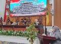 Lindungi Warung Rakyat, DPRD Tabalong Inisiasi Raperda Penataan Toko Modern