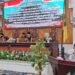 Lindungi Warung Rakyat, DPRD Tabalong Inisiasi Raperda Penataan Toko Modern