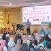 Momen 10 Muharram 1448 H/2026 M, Bupati Tabalong Silaturrahmi dengan Anak Yatim
