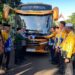 Sasar Pasar Wisata Ziarah hingga IKN, Bumdesma Muara Uya Luncurkan Bus Operasional Senilai Rp1,2 Miliar