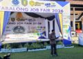 Disnaker Tabalong Klaim Job Fair 2026 Efektif Temukan Pencari Kerja dan Dunia Usaha