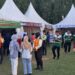 Diserbu Pencari Kerja, Pendaftar di Tabalong Job Fair 2026 Tembus 4.113 Orang