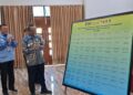 Gandeng KPK, Bupati Tabalong Tegaskan Komitmen Anti Korupsi