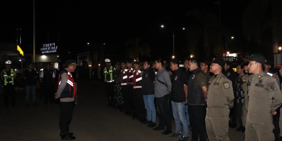Misteri Kebakaran Rumah Kosong Masih “Hantui” Tabalong