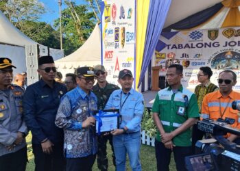 Tepis Keraguan Masyarakat, H Fani Minta Hasil Kelulusan TJF 2026 Diumumkan Transparan