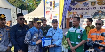 Tepis Keraguan Masyarakat, H Fani Minta Hasil Kelulusan TJF 2026 Diumumkan Transparan
