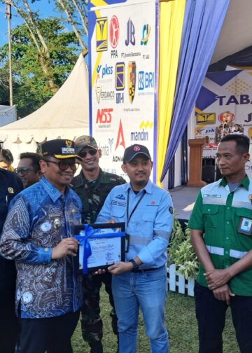 Tepis Keraguan Masyarakat, H Fani Minta Hasil Kelulusan TJF 2026 Diumumkan Transparan