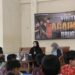 Gandeng BNNK, Senkom Tabalong Ajak Gen Z Lawan Narkoba