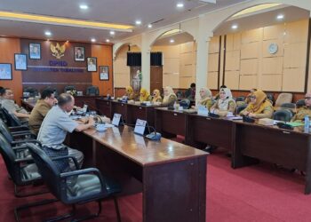 Siasati Serbuan Ritel Modern, DPRD Tabalong Dorong Perbup Proteksi Usaha Lokal