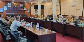 Siasati Serbuan Ritel Modern, DPRD Tabalong Dorong Perbup Proteksi Usaha Lokal