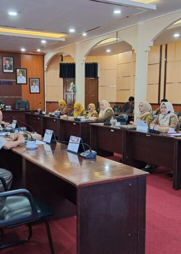 Siasati Serbuan Ritel Modern, DPRD Tabalong Dorong Perbup Proteksi Usaha Lokal