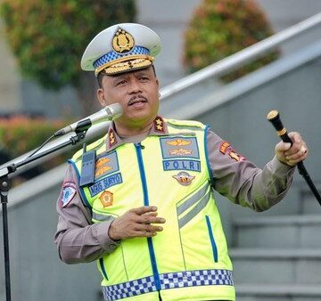 Operasi Patuh 2026 Resmi Ditunda, Ini Alasannya