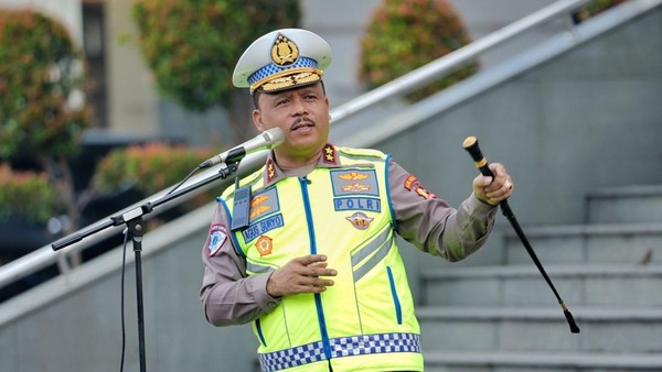 Operasi Patuh 2026 Resmi Ditunda, Ini Alasannya