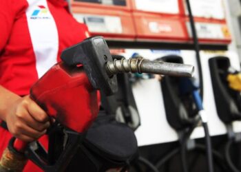 Harga Pertamax di Tabalong Naik Drastis Jadi Rp17.000 per Liter