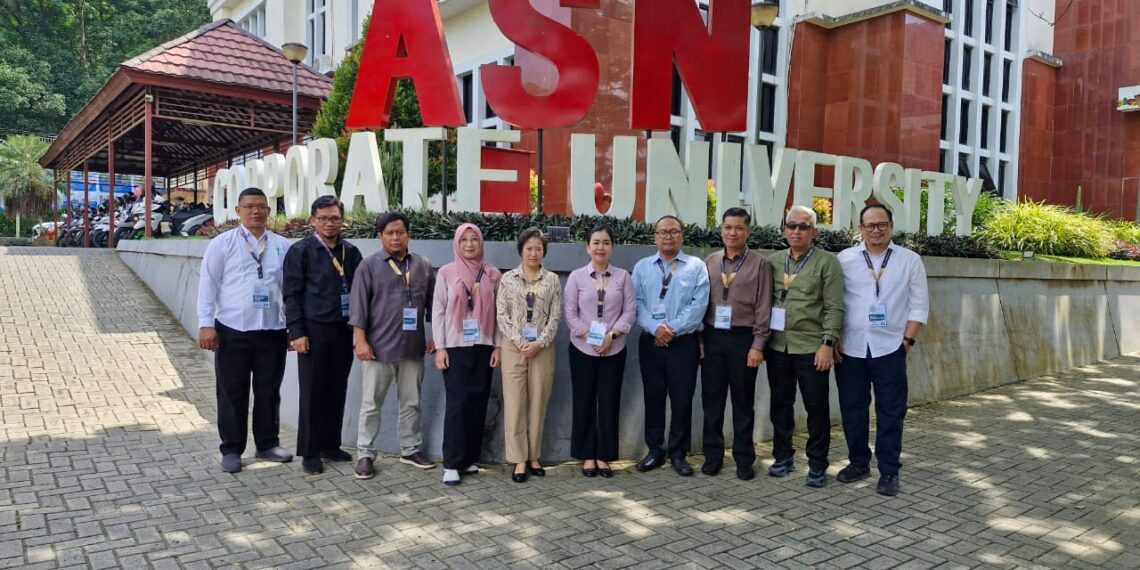 How The Be A Leader In Digital Era Lembaga Adminstrasi Negara Kawah Candradimuka Pemimpin Transformasional