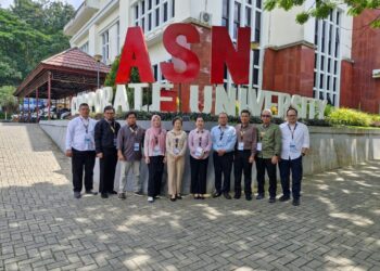 How The Be A Leader In Digital Era Lembaga Adminstrasi Negara Kawah Candradimuka Pemimpin Transformasional
