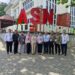 How The Be A Leader In Digital Era Lembaga Adminstrasi Negara Kawah Candradimuka Pemimpin Transformasional
