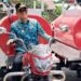 Lagi, Pemkab Tabalong Serahkan Bantuan Alat Pertanian ke Petani