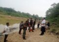 Bocah Berumur 5 Tahun Ditemukan MD di Sungai Tabalong
