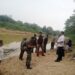 Bocah Berumur 5 Tahun Ditemukan MD di Sungai Tabalong