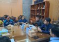 Sering Mati Lampu, Ketua DPRD Tabalong Panggil Pihak PLN, TPI Dan MSW
