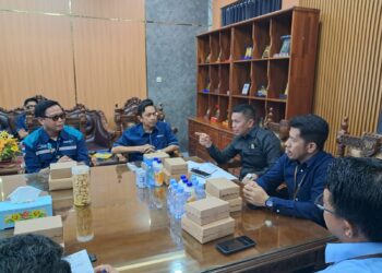 Sering Mati Lampu, Ketua DPRD Tabalong Panggil Pihak PLN, TPI Dan MSW