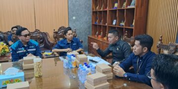 Sering Mati Lampu, Ketua DPRD Tabalong Panggil Pihak PLN, TPI Dan MSW