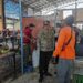 Bupati Tabalong Sidak Pasar Kapar, Pedagang Keluhkan Kebersihan Hingga Keamanan