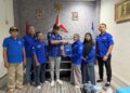 Kantongi Dukungan 12 PAC, Ferry Maju Jadi Bacalon Ketua DPC Partai Demokrat Tabalong