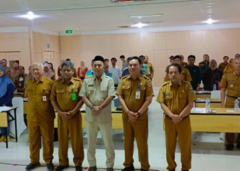 Wabup Tabalong: RPPLH Bukan untuk Tutup Investasi
