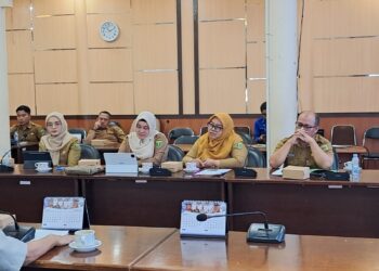 Ini Aturan Zonasi dan Perizinan Ritel Modern Terbaru di Kabupaten Tabalong