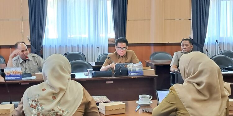 Anggota DPRD Tabalong Sorot Kepemilikan Aset dan Lokasi KDMP