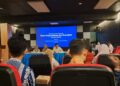 Wujudkan Pelayanan Partisipatif, Dispersip Tabalong Gelar Forum Konsultasi Publik