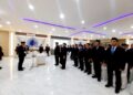 Nanang Mulkani Jabat Komisaris PT AMTB, Bupati Fani Titip Pesan Ini