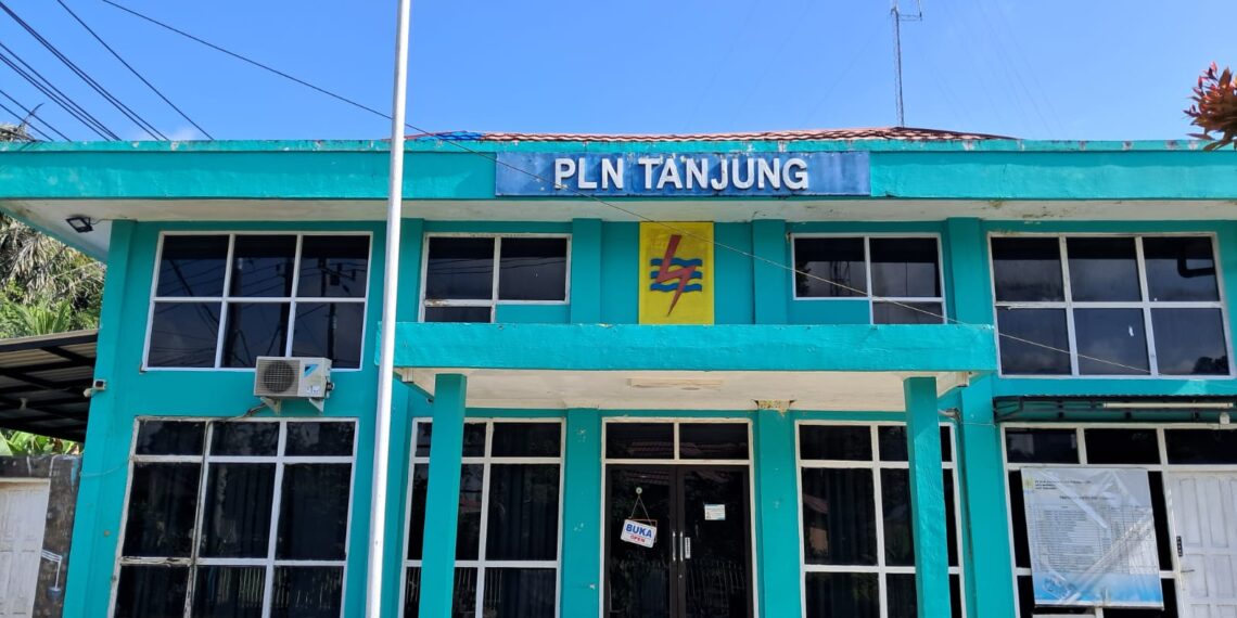 Pemadaman Listrik di Tabalong, Ini Penjelasan ULP PLN Tanjung