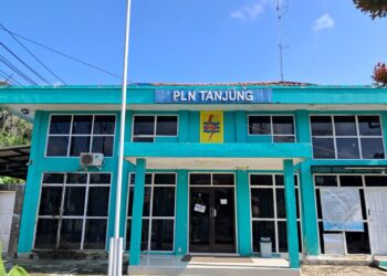 Pemadaman Listrik di Tabalong, Ini Penjelasan ULP PLN Tanjung