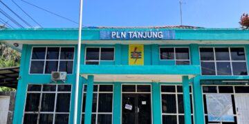 Pemadaman Listrik di Tabalong, Ini Penjelasan ULP PLN Tanjung