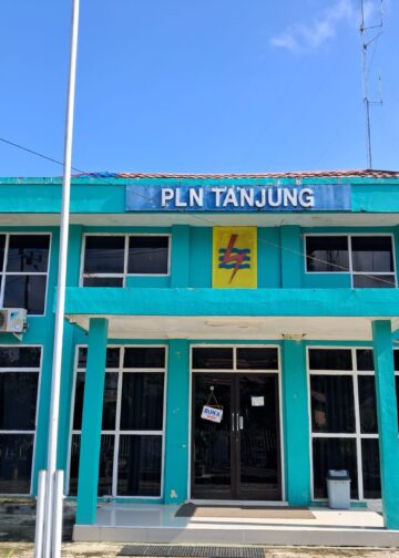 Pemadaman Listrik di Tabalong, Ini Penjelasan ULP PLN Tanjung