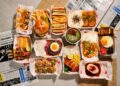 Nikmati Kuliner Khas Negeri Sakura, Aston Tanjung City Hotel Hadirkan Japanese Street Food