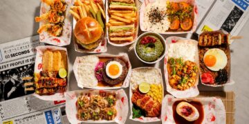 Nikmati Kuliner Khas Negeri Sakura, Aston Tanjung City Hotel Hadirkan Japanese Street Food