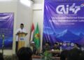 Menuju Tabalong Religius dan Cetak Generasi Emas, Bupati Buka Camping CAI ke-47 Pemuda LDII