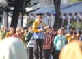 H Fani: Ayah, Letakkan Gawai dan Peluk Anak Kita