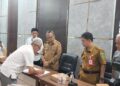 ASN Dilarang Gunakan Gas 3 KG, Bupati Tabalong : Jangan Ambil Hak Warga Miskin