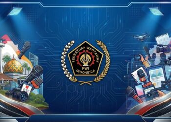 Sempat Ditunda, Konferkab PWI Tabalong Dipastikan Digelar 26 Juli