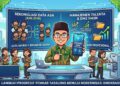 Tinggalkan Cara Lama, Tabalong Geber Manajemen Talenta dan “OBSESI ASN”